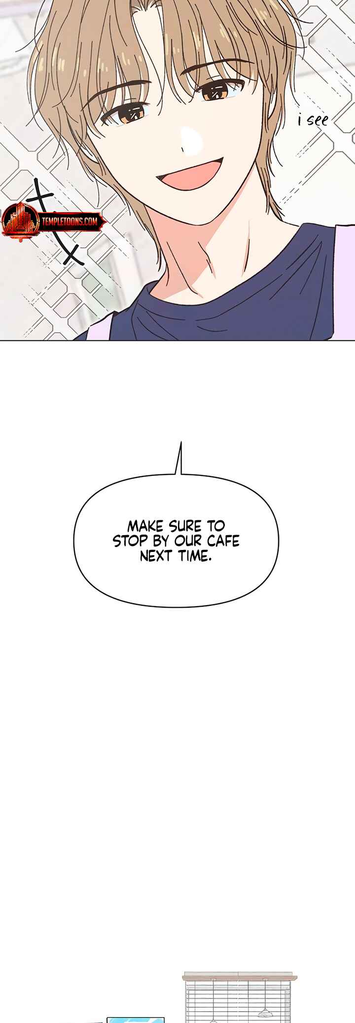 Cheongchun Love-some Chapter 27 - Page 5