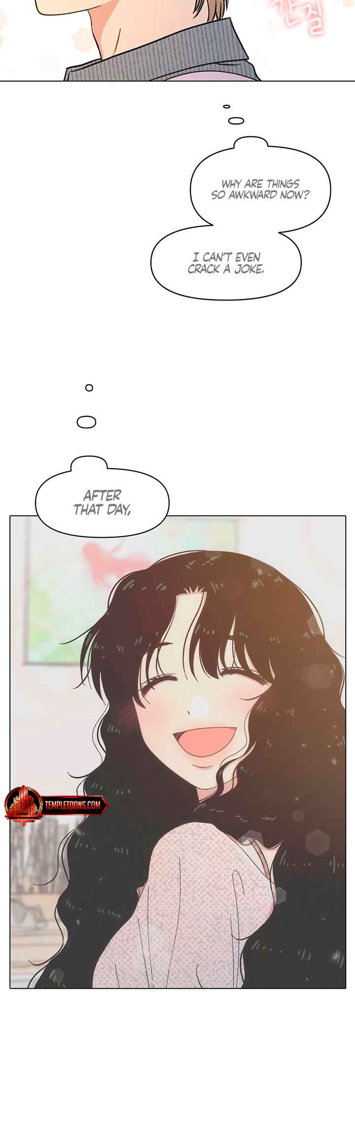 Cheongchun Love-some Chapter 27 - Page 9