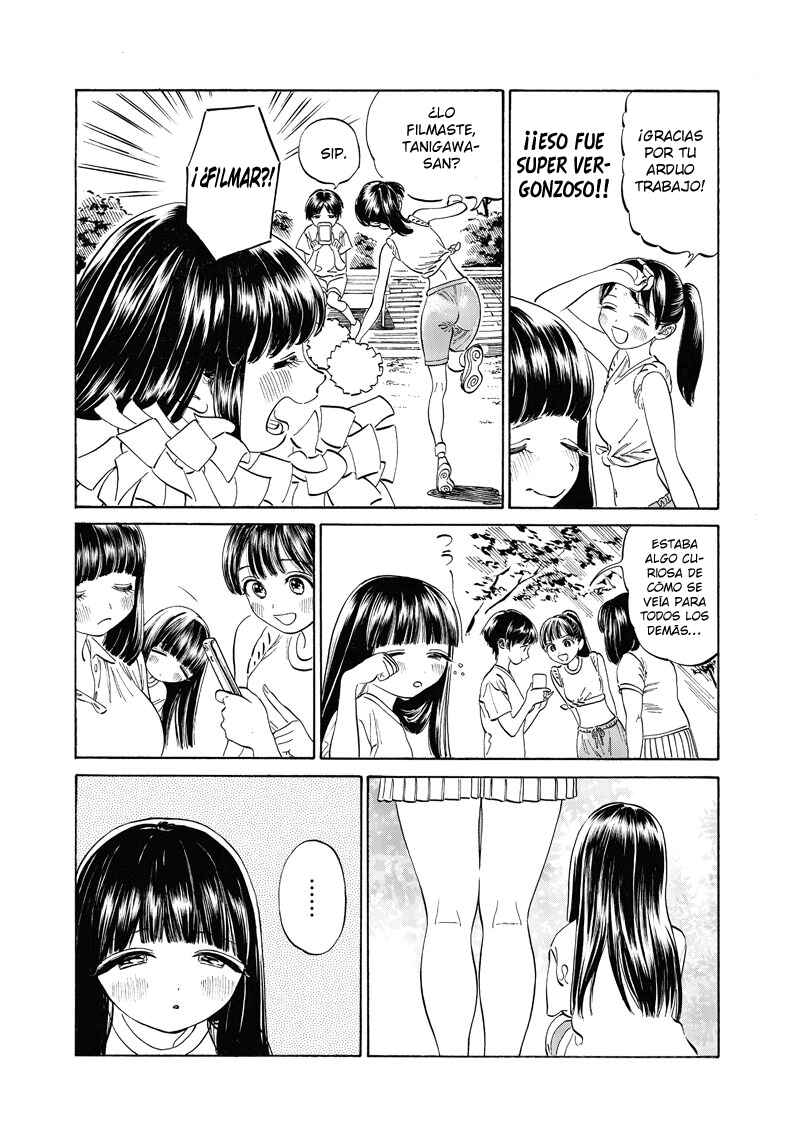 Akebi-chan no Sailor Fuku Chapter 17 - Page 14