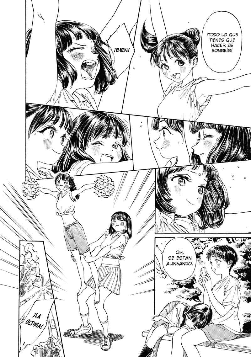 Akebi-chan no Sailor Fuku Chapter 17 - Page 17