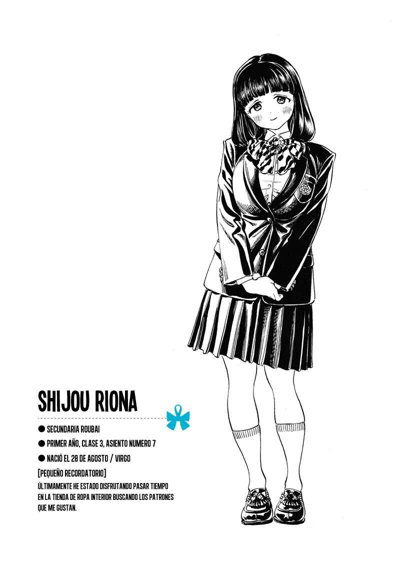 Akebi-chan no Sailor Fuku Chapter 17 - Page 30