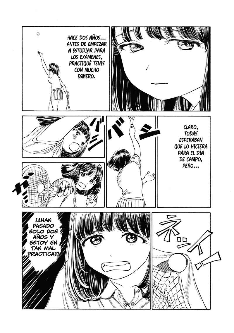 Akebi-chan no Sailor Fuku Chapter 17 - Page 6