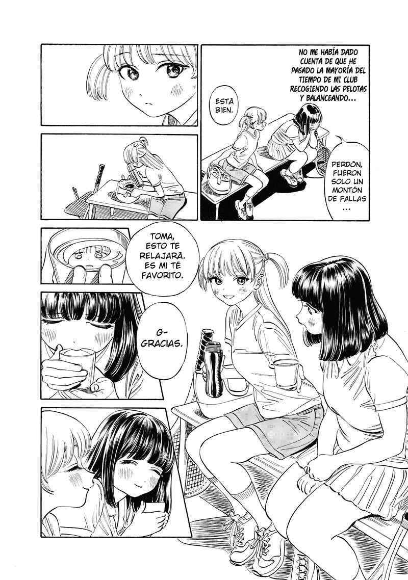 Akebi-chan no Sailor Fuku Chapter 17 - Page 7