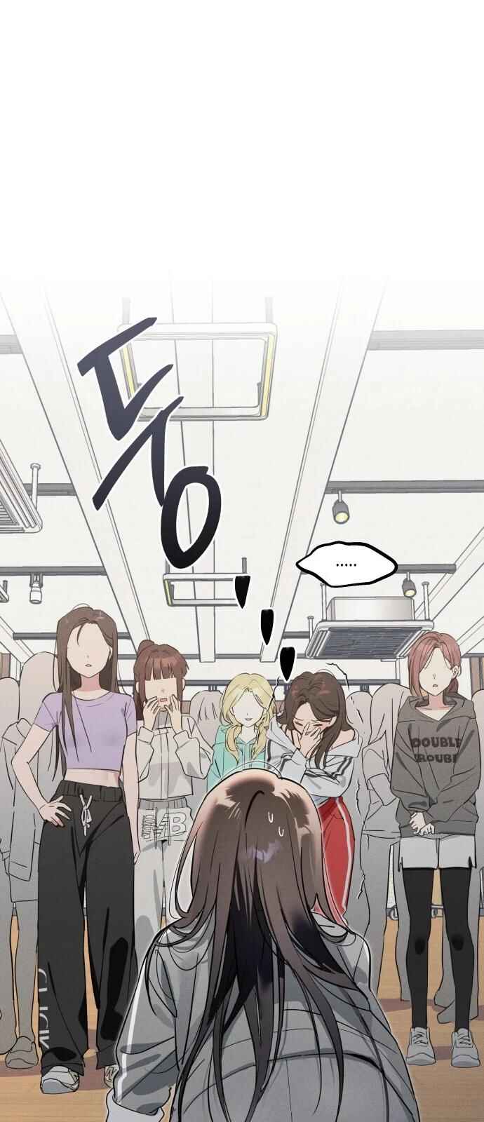 Oneul ui Hanyoil eun Yeojada Chapter 5 - Page 1