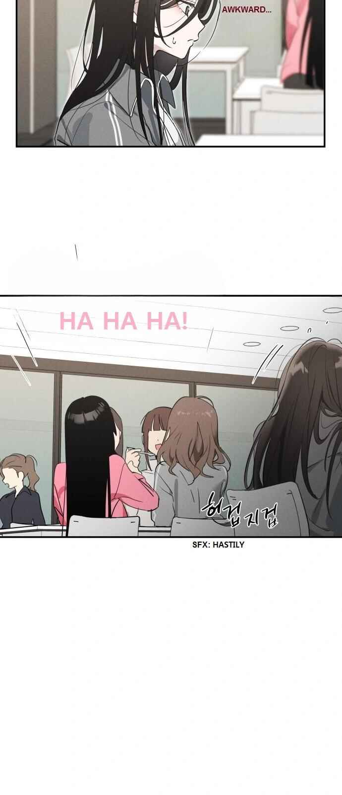 Oneul ui Hanyoil eun Yeojada Chapter 5 - Page 27