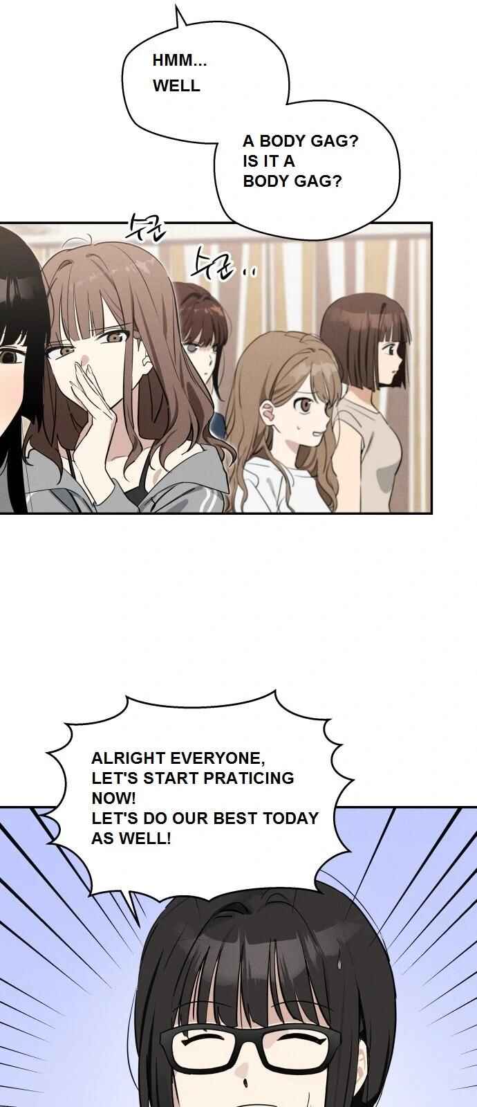 Oneul ui Hanyoil eun Yeojada Chapter 5 - Page 3