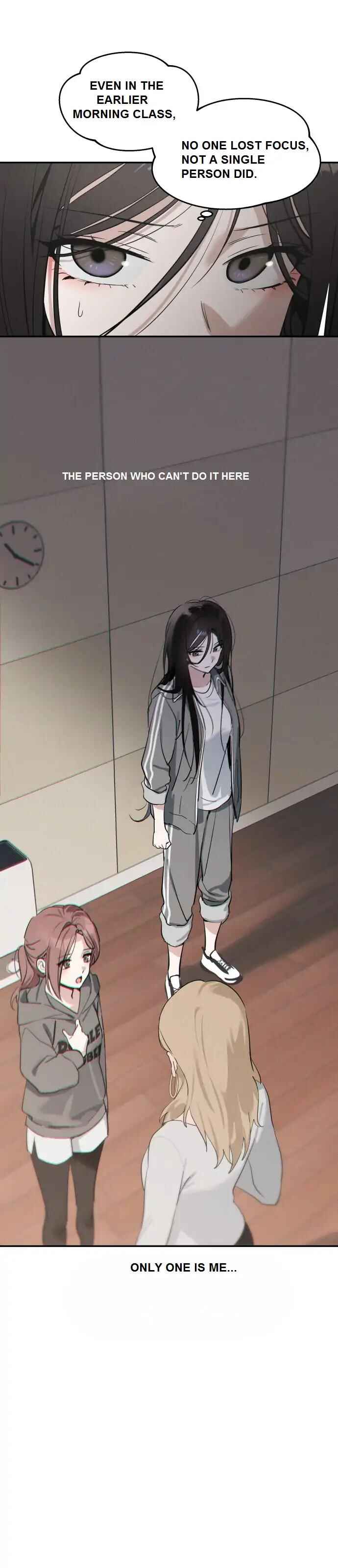 Oneul ui Hanyoil eun Yeojada Chapter 5 - Page 31