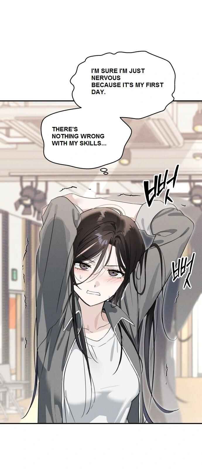 Oneul ui Hanyoil eun Yeojada Chapter 5 - Page 6