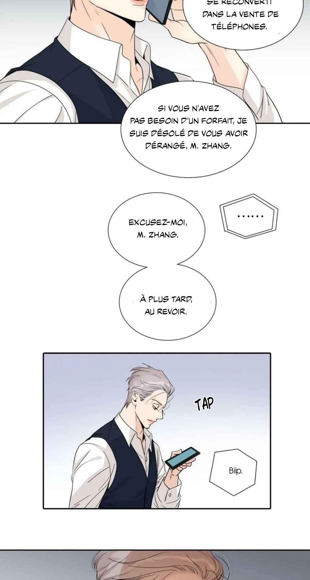 Debt of Love Chapter 18 - Page 15