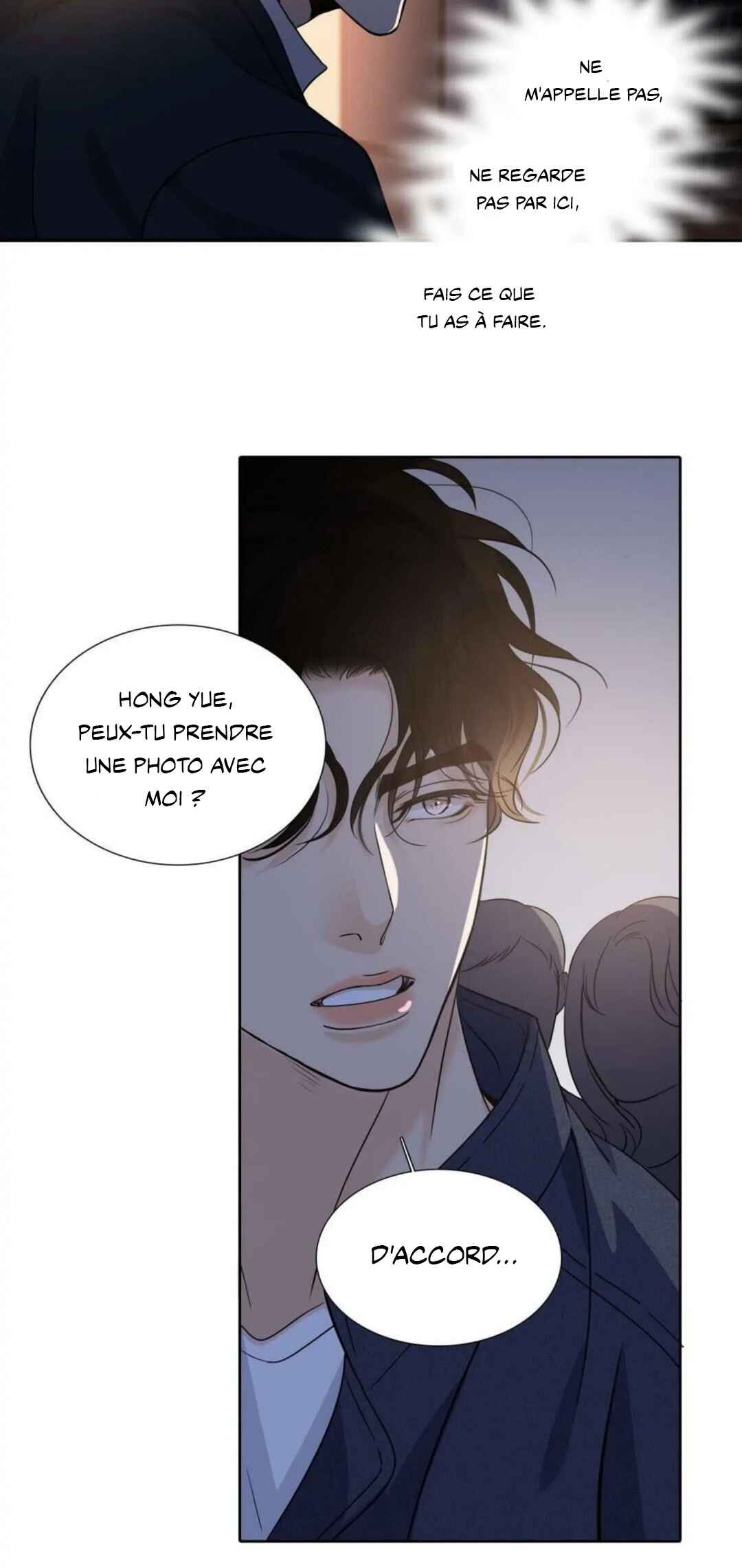Debt of Love Chapter 18 - Page 35