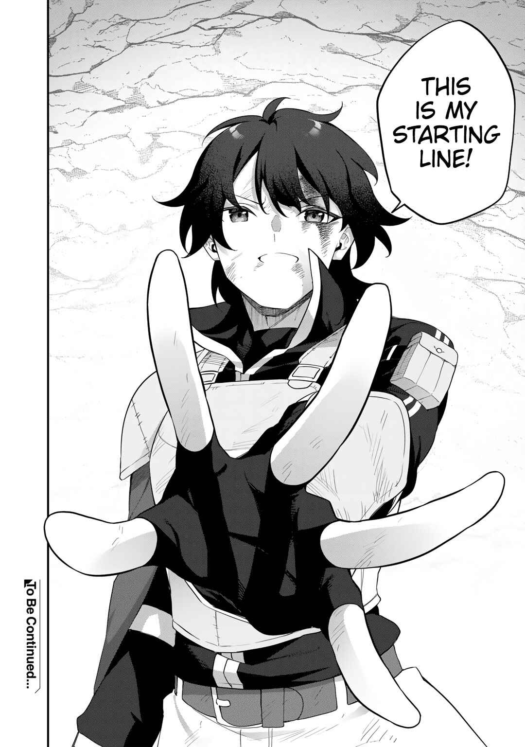 Musou no Kaitaishi Chapter 1 - Page 34