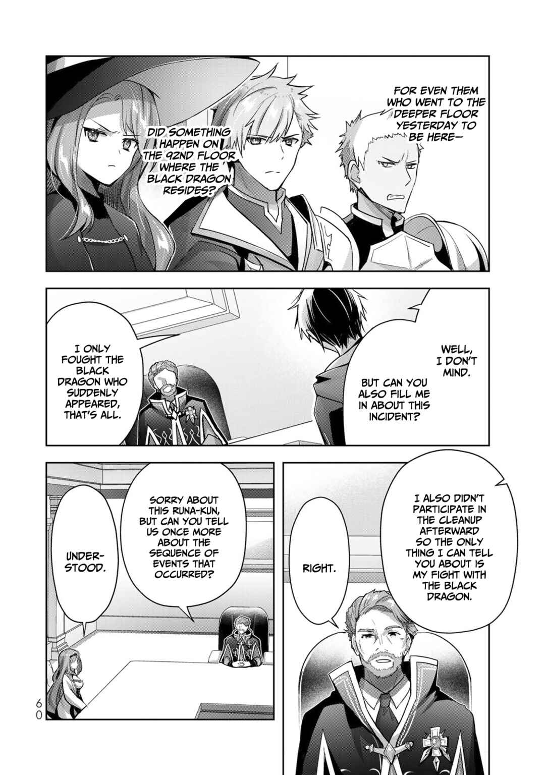 Yuusha Party o Oidasareta Kiyoubinbou: Party Jijou de Fuyojutsushi o Yatteita Kenshi, Bannou e to Itaru Chapter 15 - Page 17