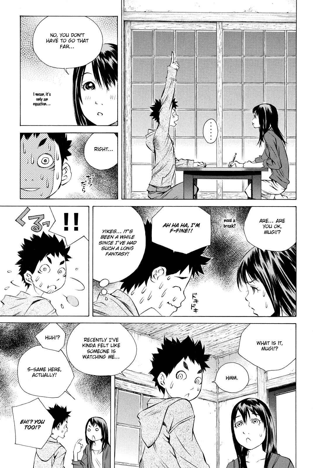 Pastel Chapter 156 - Page 10
