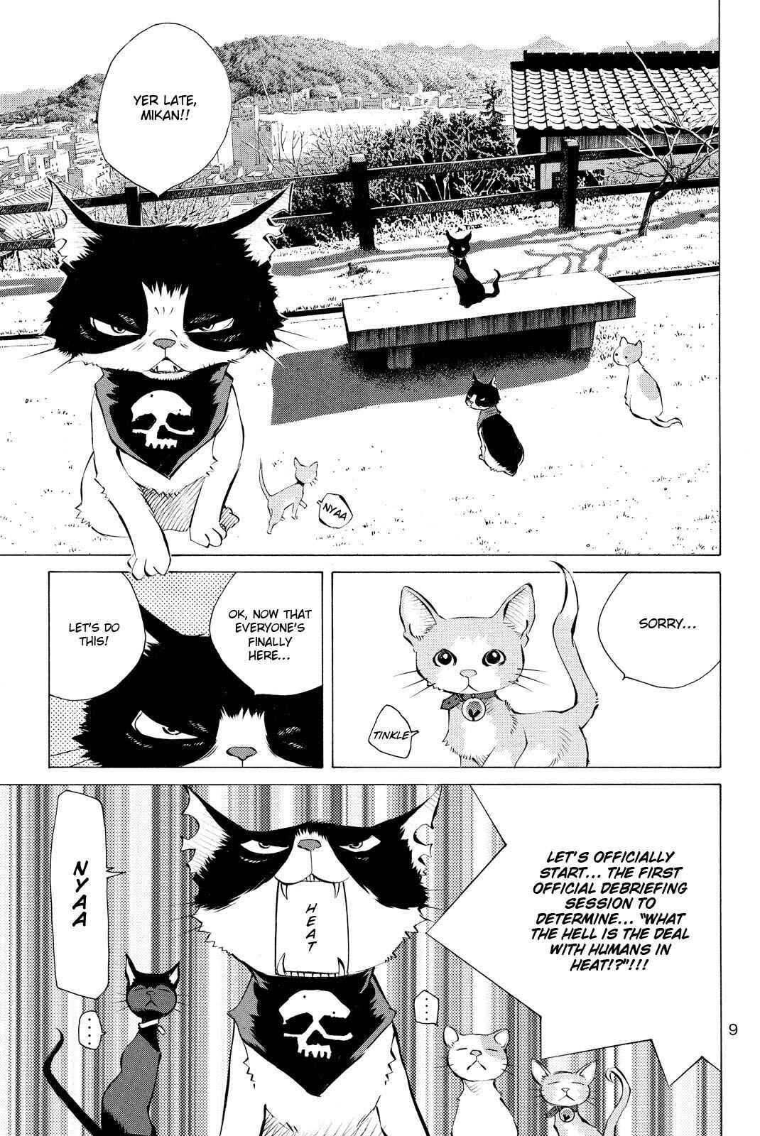 Pastel Chapter 156 - Page 12