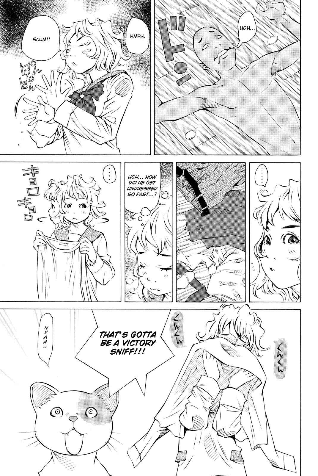 Pastel Chapter 156 - Page 18