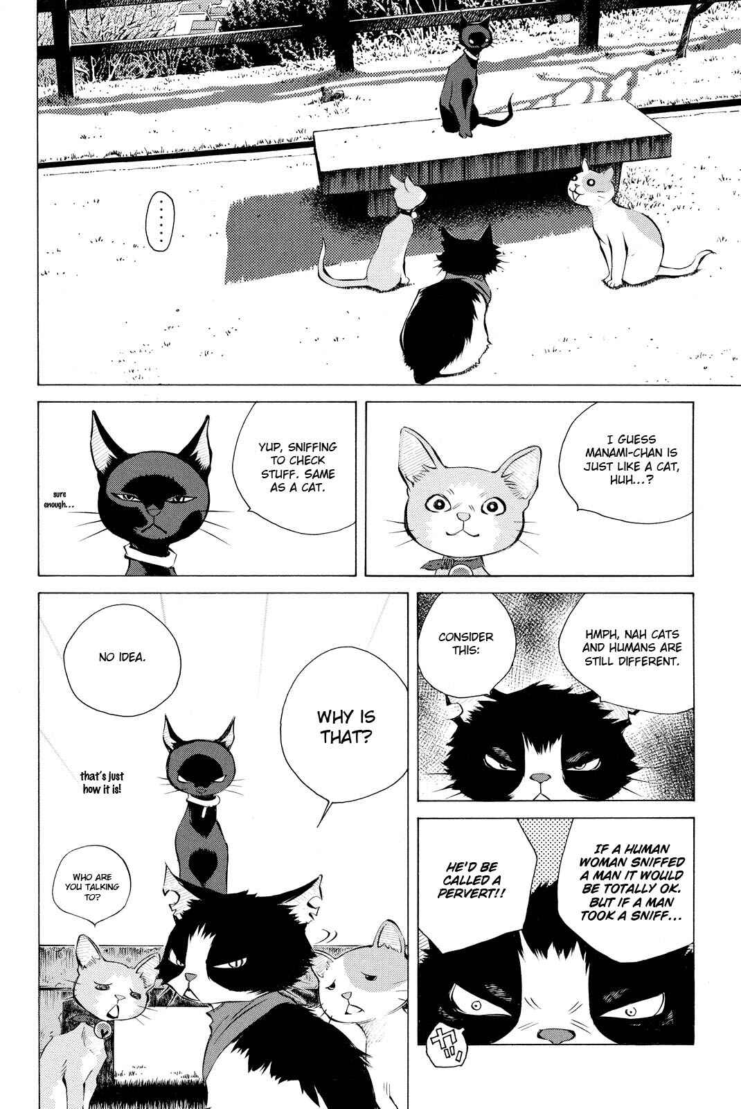 Pastel Chapter 156 - Page 19