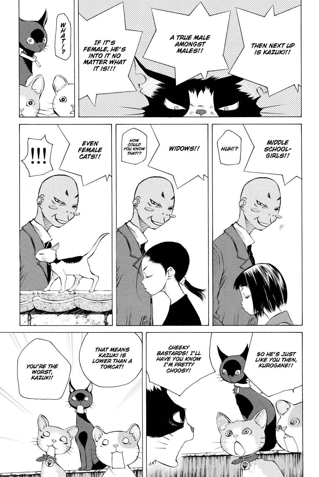 Pastel Chapter 156 - Page 20