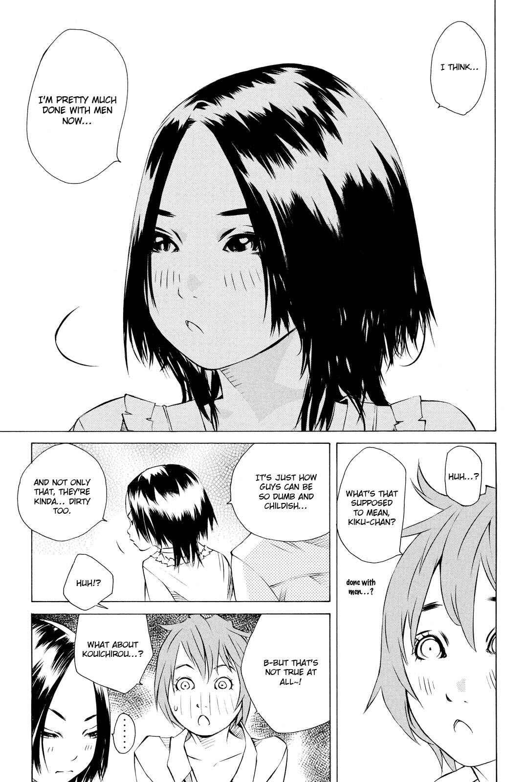 Pastel Chapter 156 - Page 24
