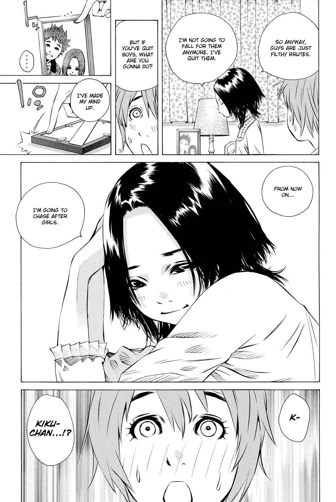 Pastel Chapter 156 - Page 26