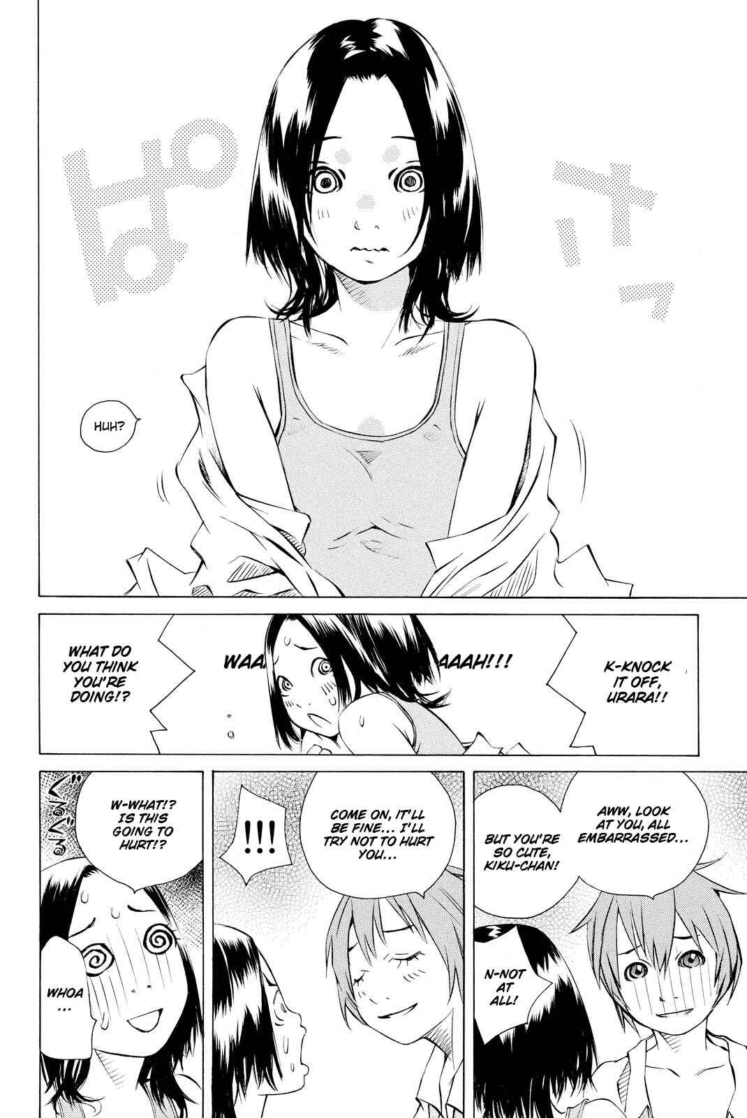 Pastel Chapter 156 - Page 31