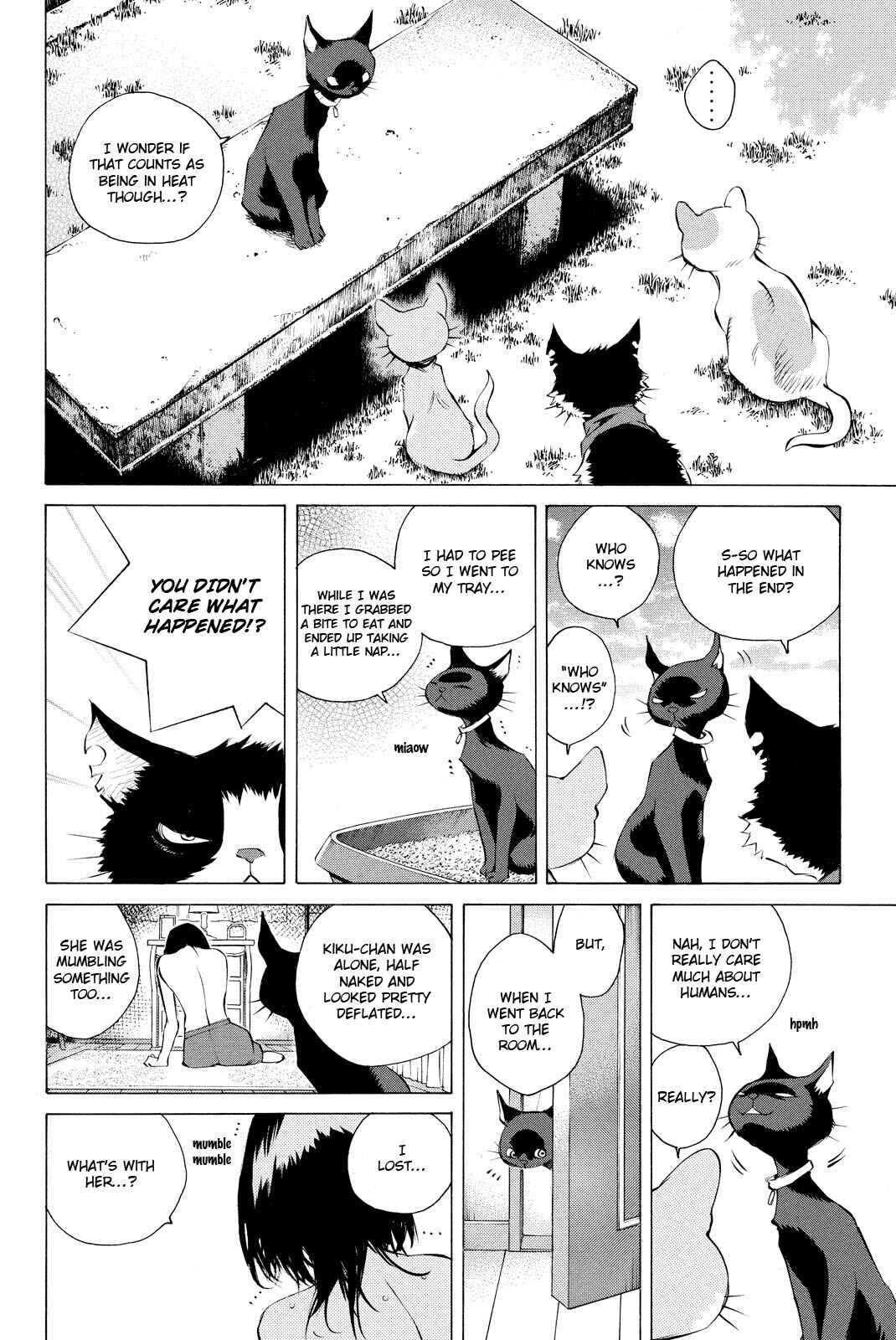 Pastel Chapter 156 - Page 33