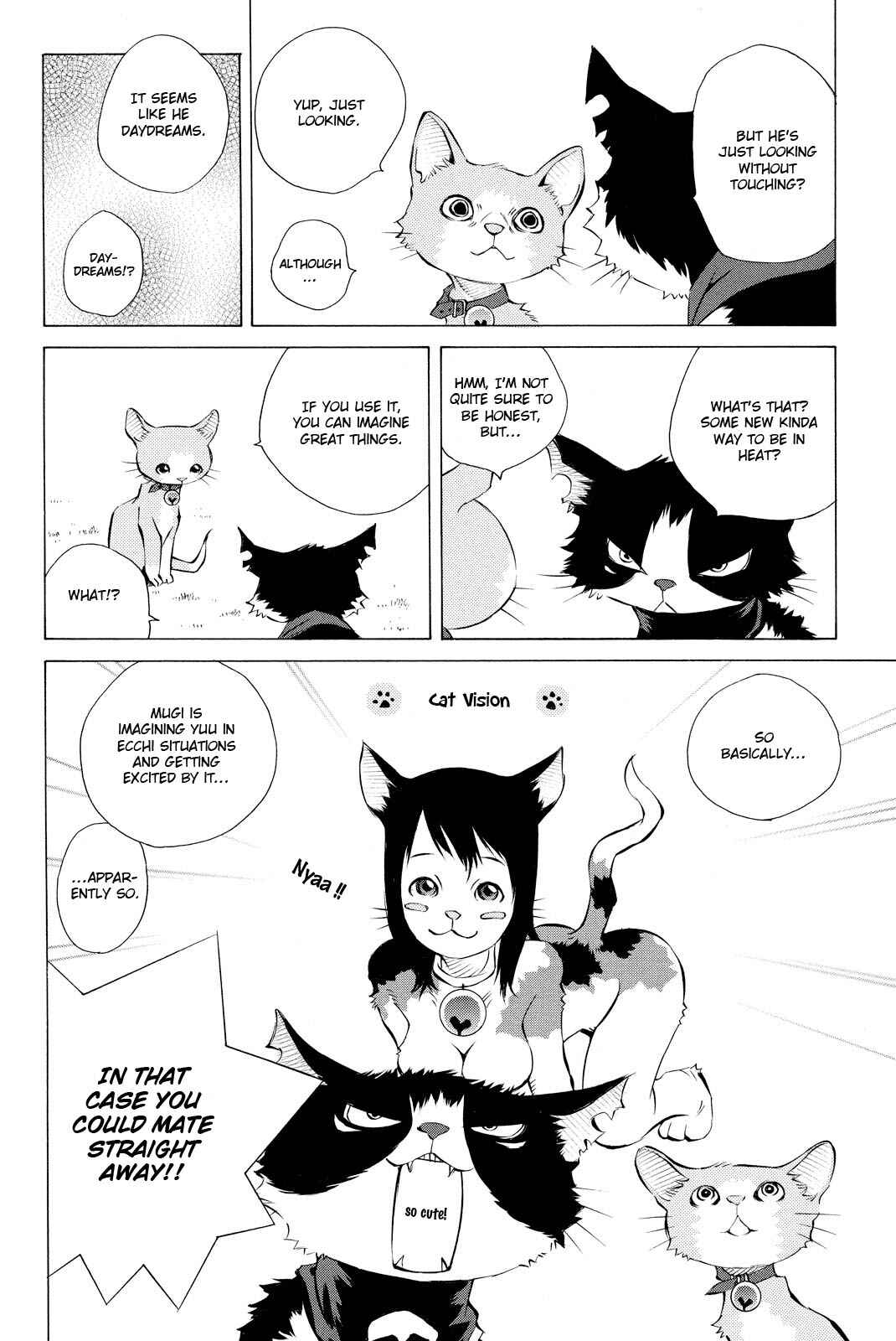 Pastel Chapter 156 - Page 36