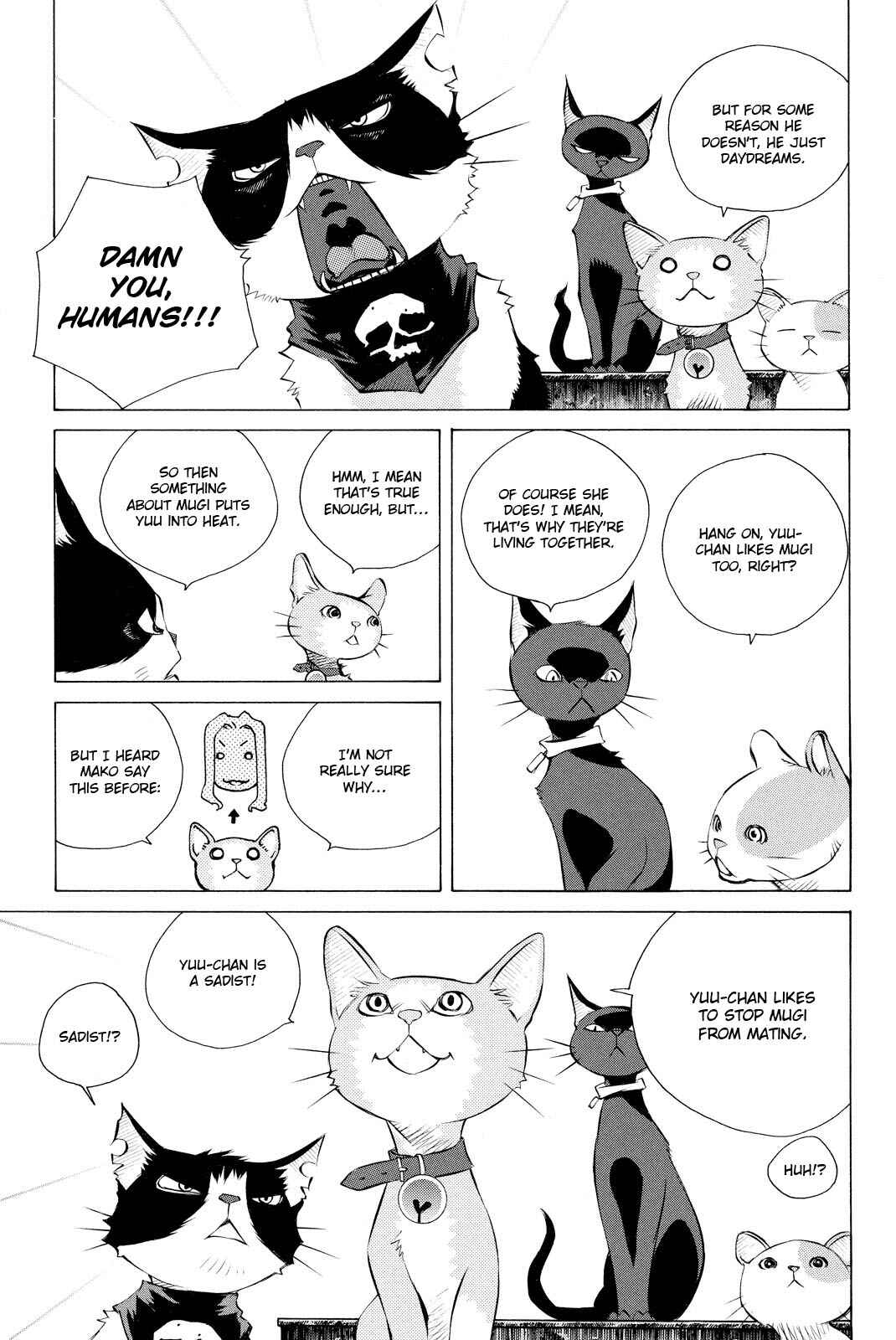 Pastel Chapter 156 - Page 37