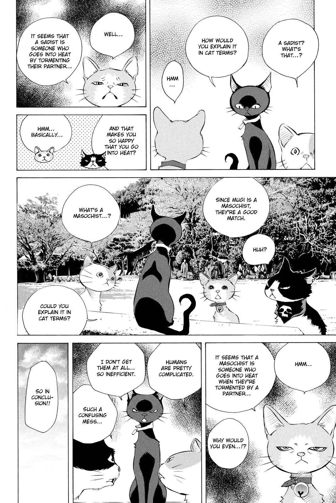 Pastel Chapter 156 - Page 38