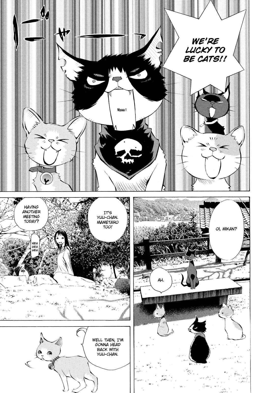 Pastel Chapter 156 - Page 39