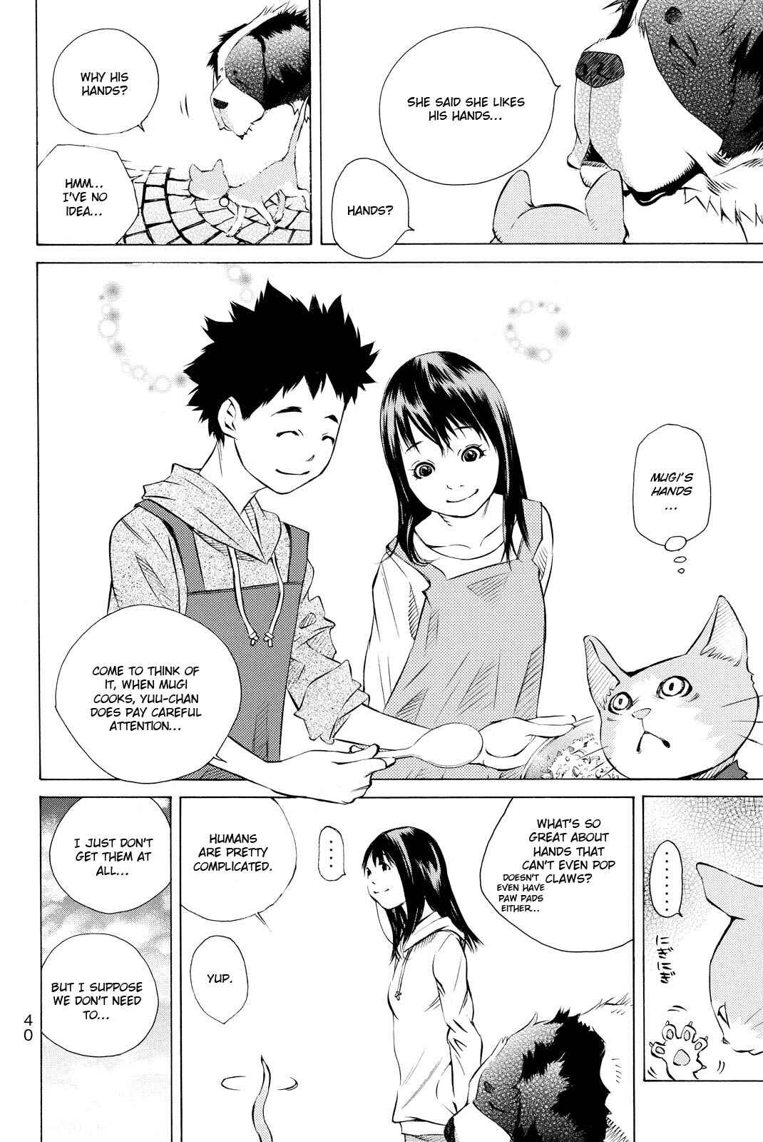 Pastel Chapter 156 - Page 42