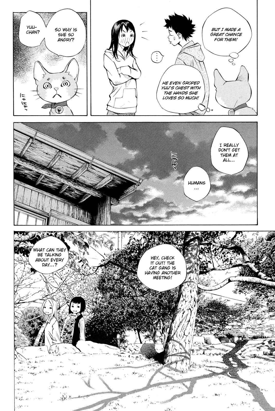 Pastel Chapter 156 - Page 48