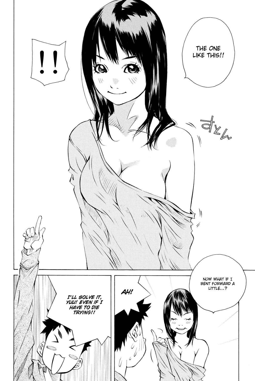 Pastel Chapter 156 - Page 9