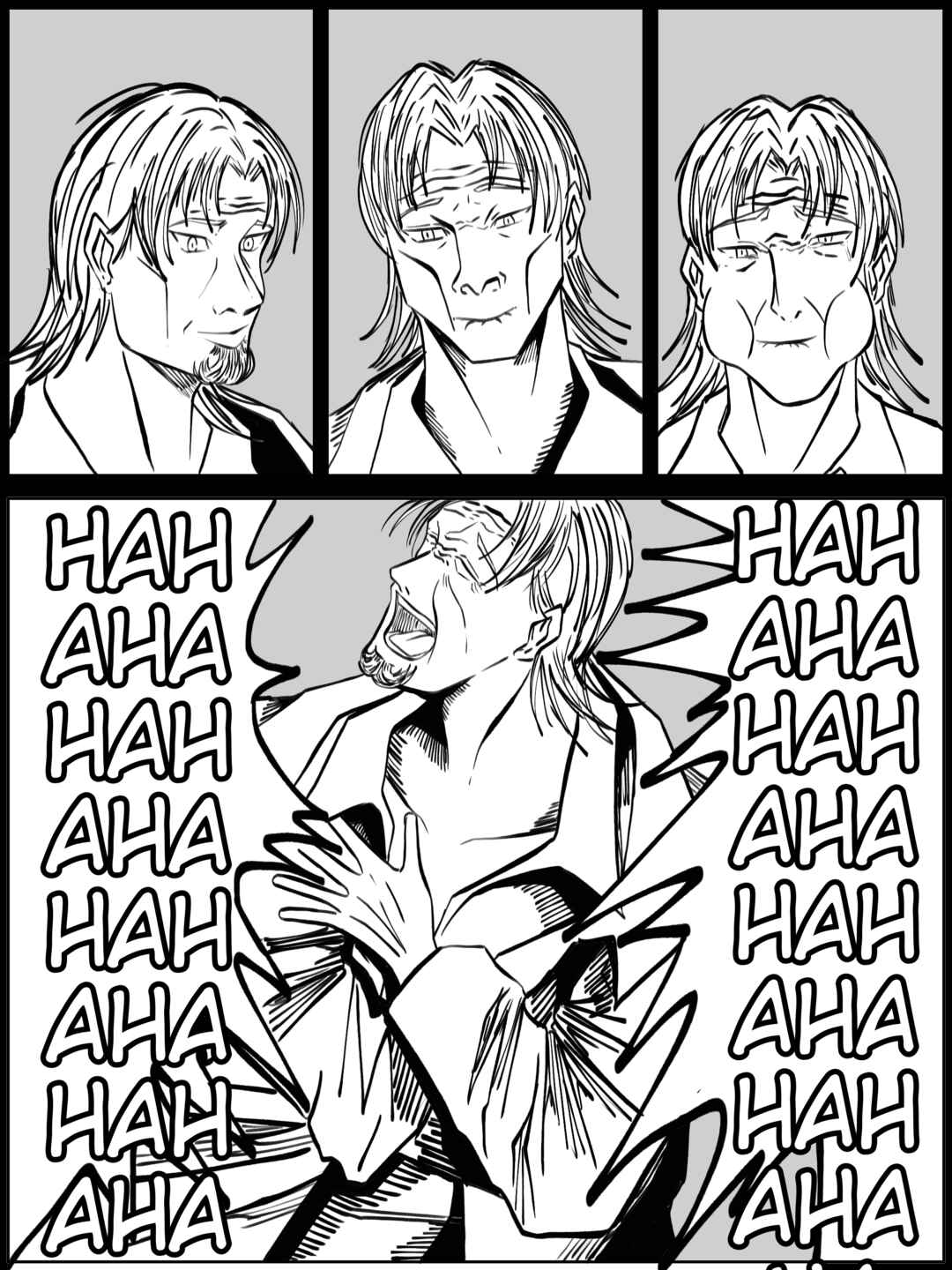 Rune Symbol Chapter 12 - Page 6