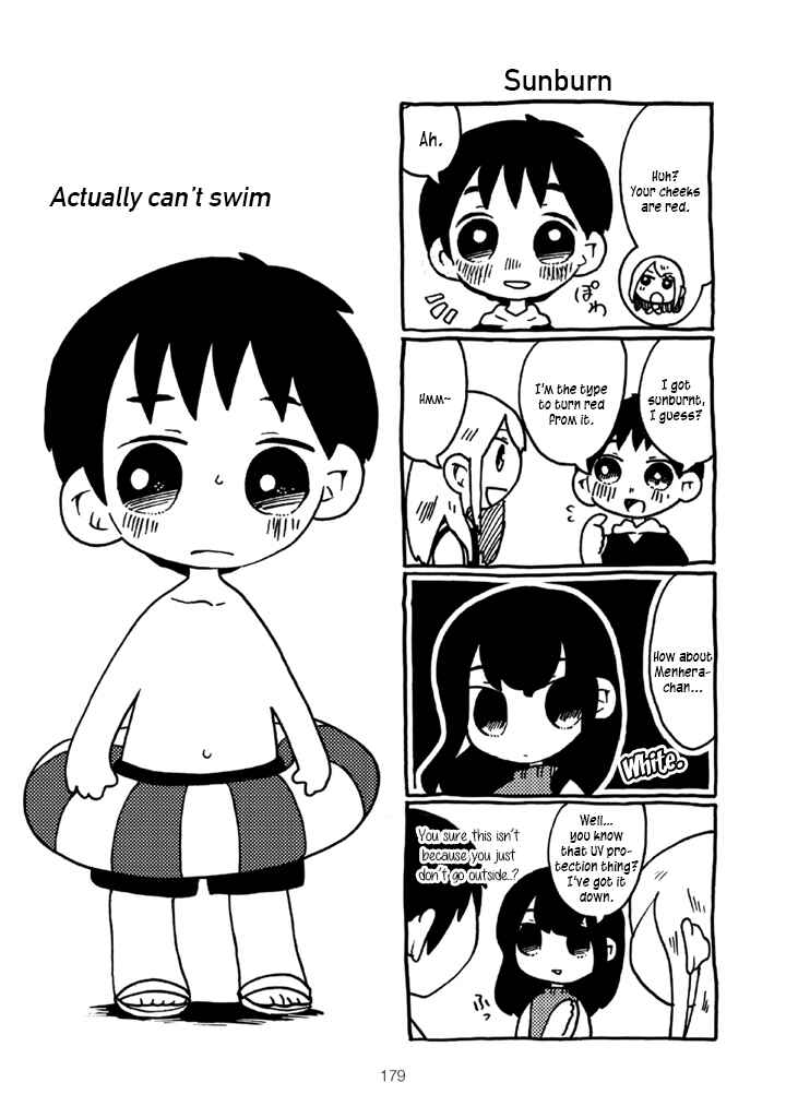 Menhera-chan Chapter 12 - Page 13