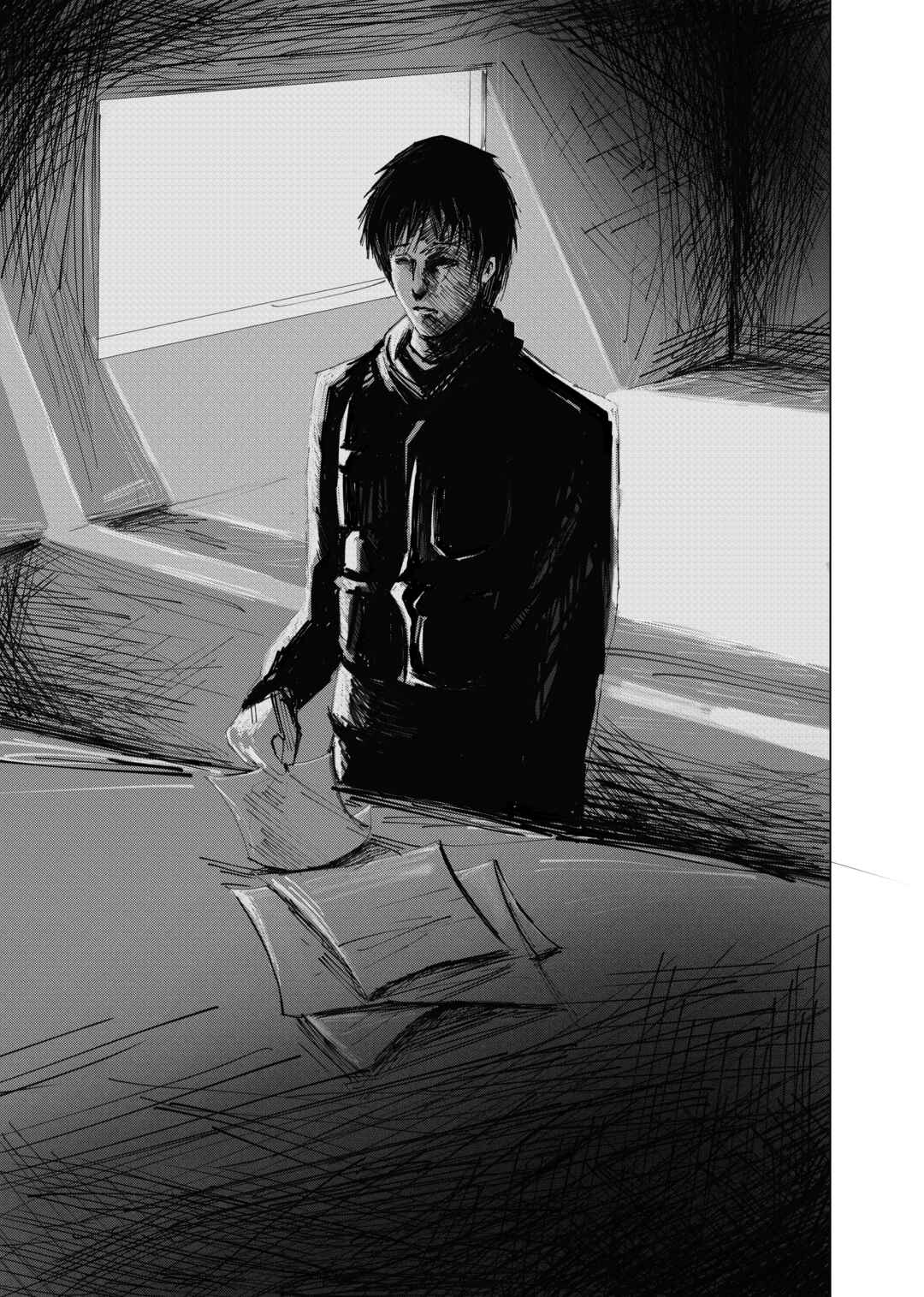 DESOLATION Chapter 13 - Page 14