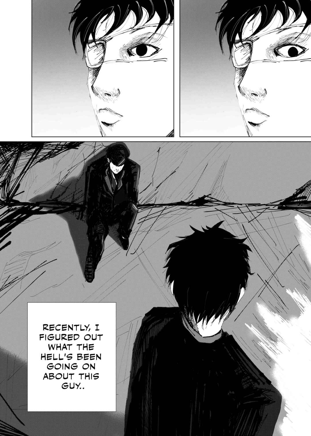 DESOLATION Chapter 13 - Page 7