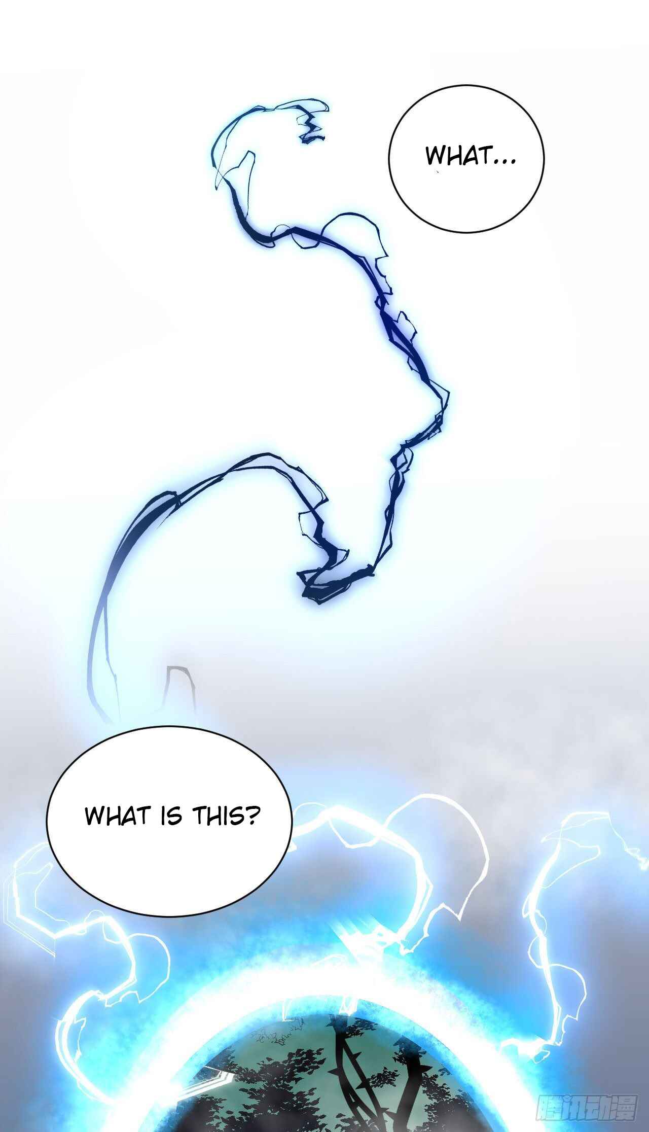 Límín Dìguó Chapter 1 - Page 11