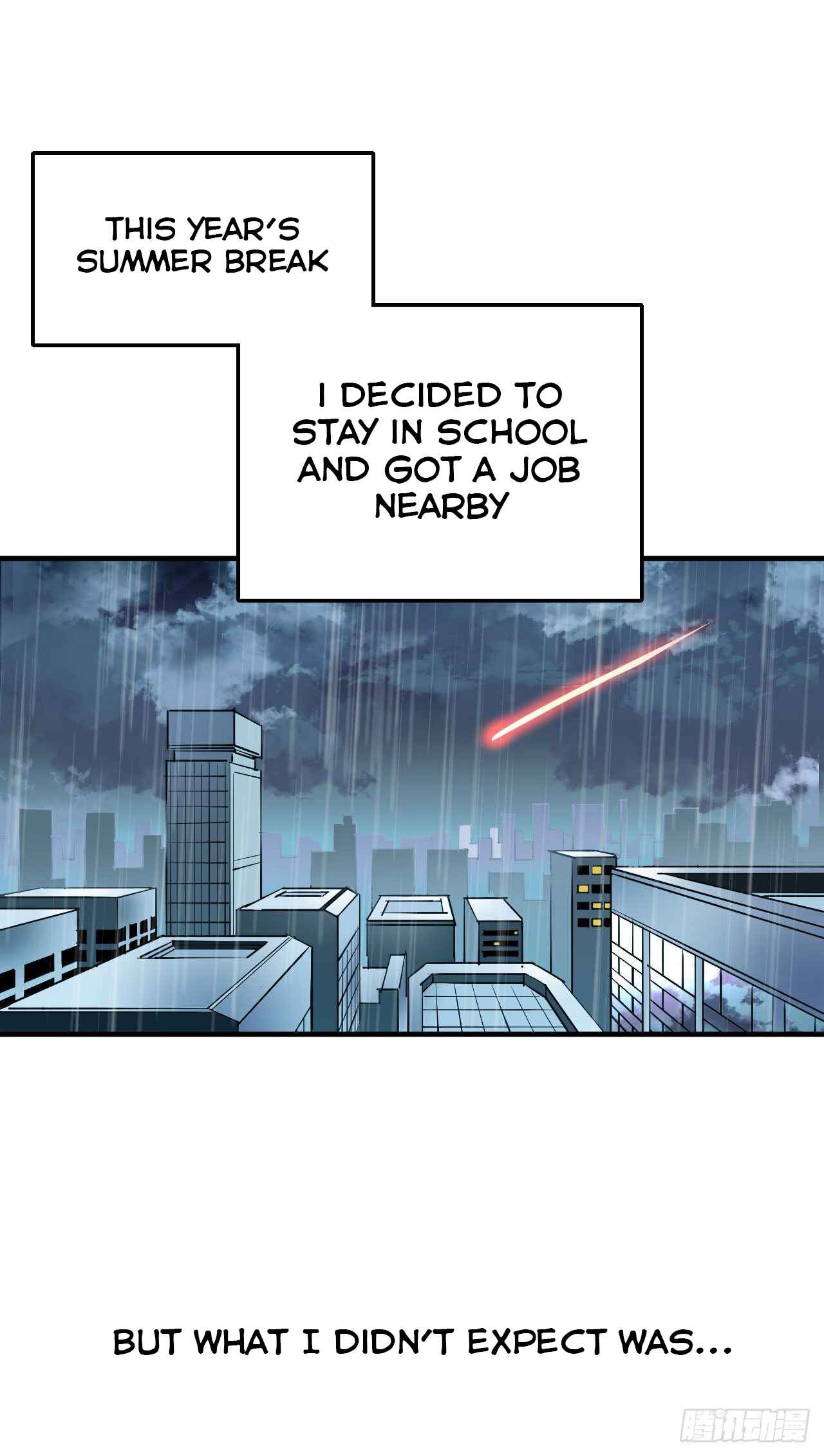 Límín Dìguó Chapter 1 - Page 5