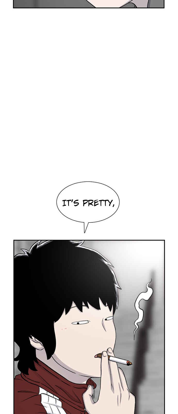 Byeorisamsyap Chapter 65 - Page 18