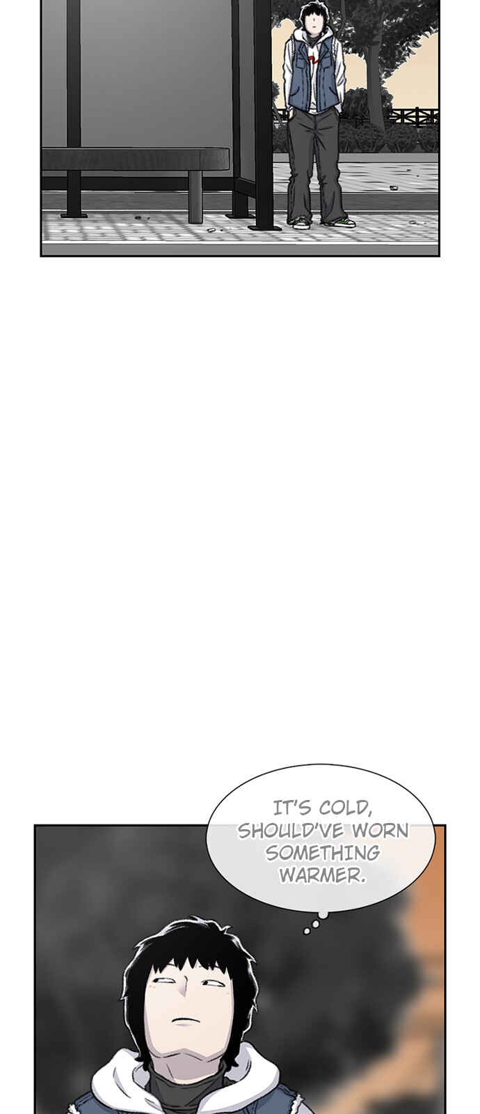 Byeorisamsyap Chapter 65 - Page 23