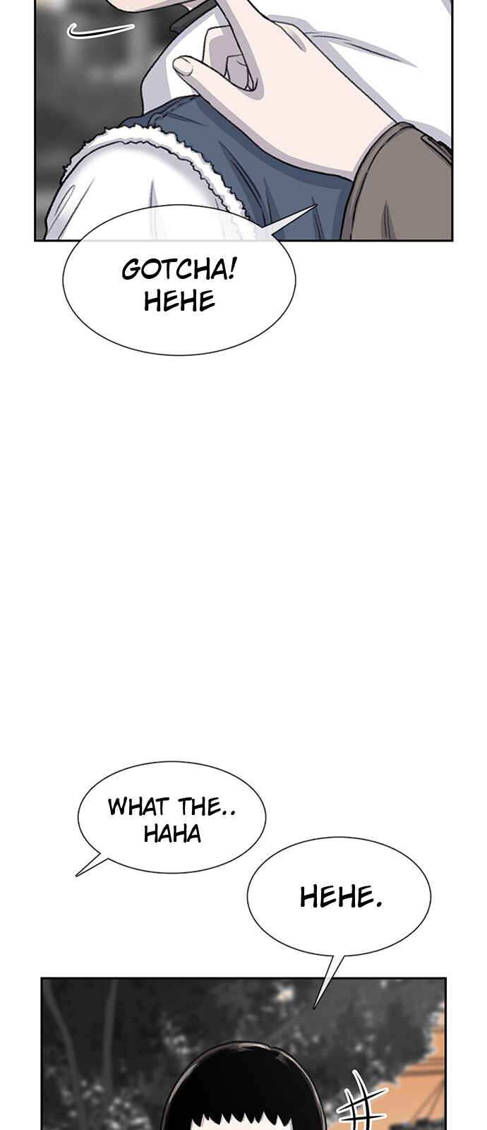 Byeorisamsyap Chapter 65 - Page 27