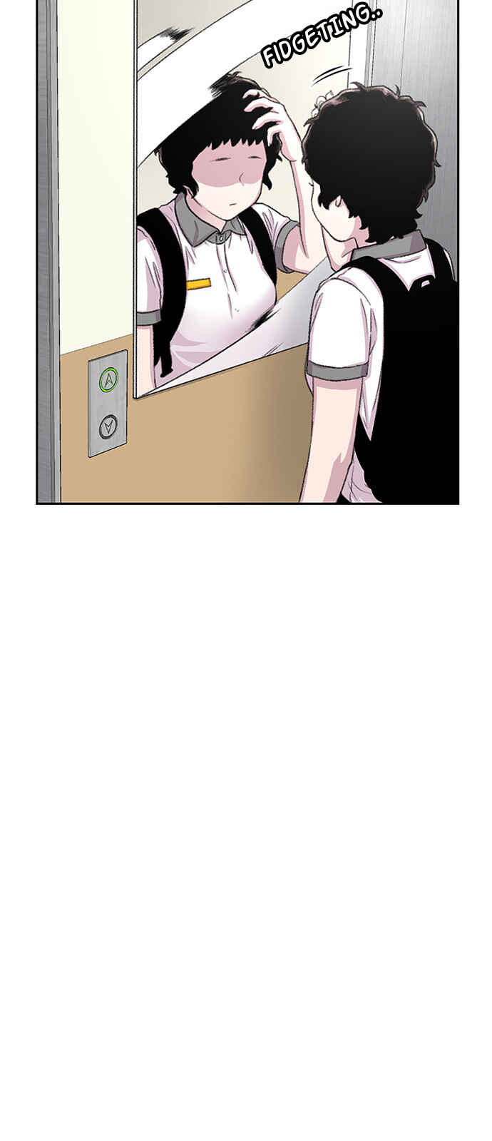 Byeorisamsyap Chapter 65 - Page 3