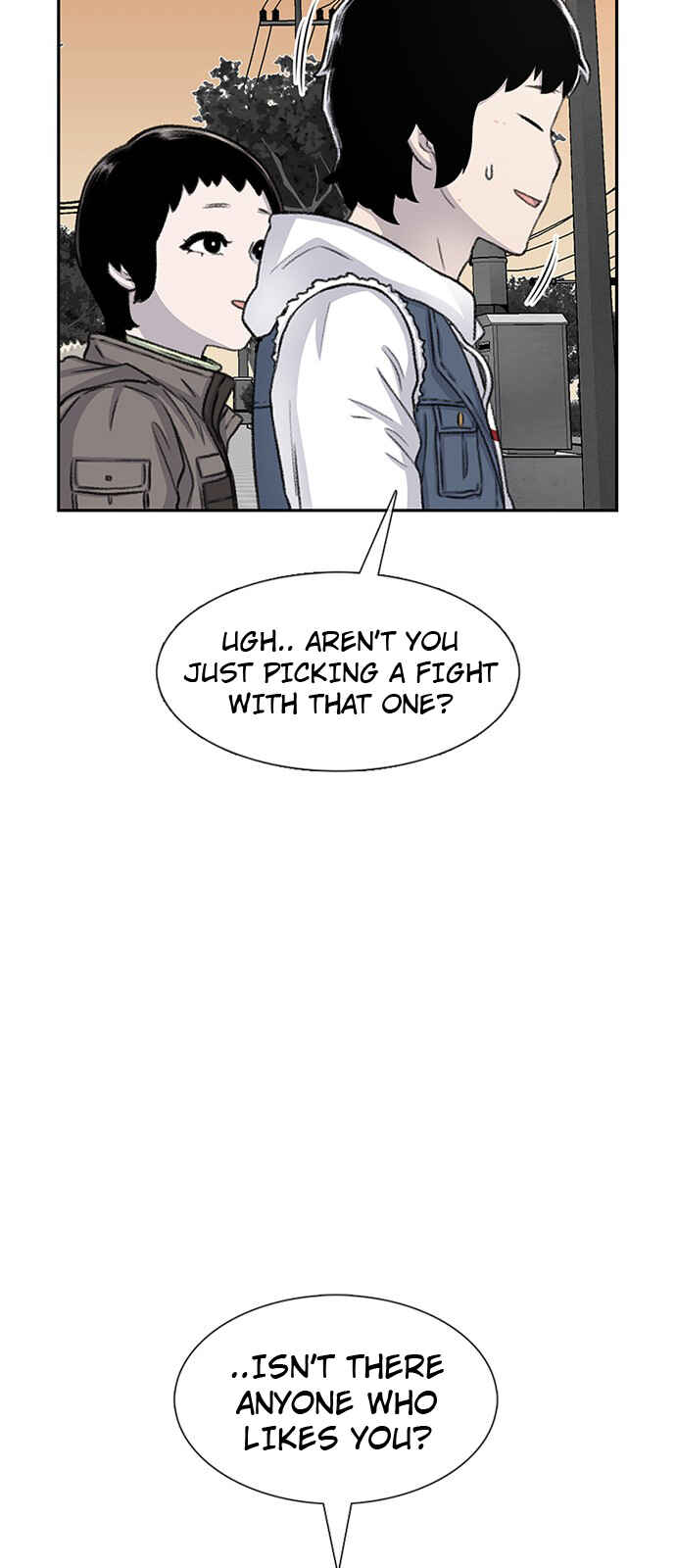 Byeorisamsyap Chapter 65 - Page 30