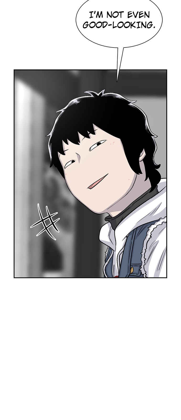 Byeorisamsyap Chapter 65 - Page 32