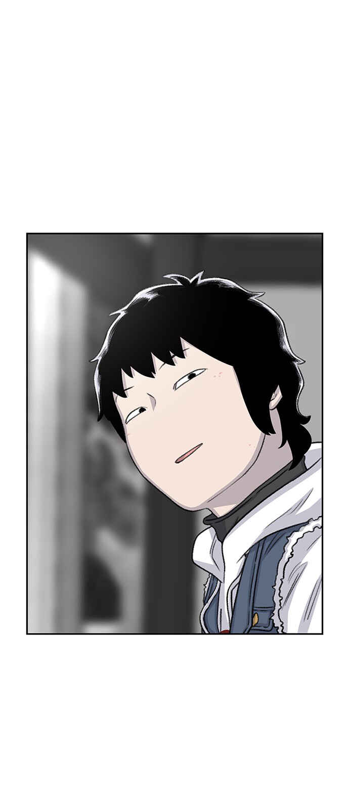 Byeorisamsyap Chapter 65 - Page 33