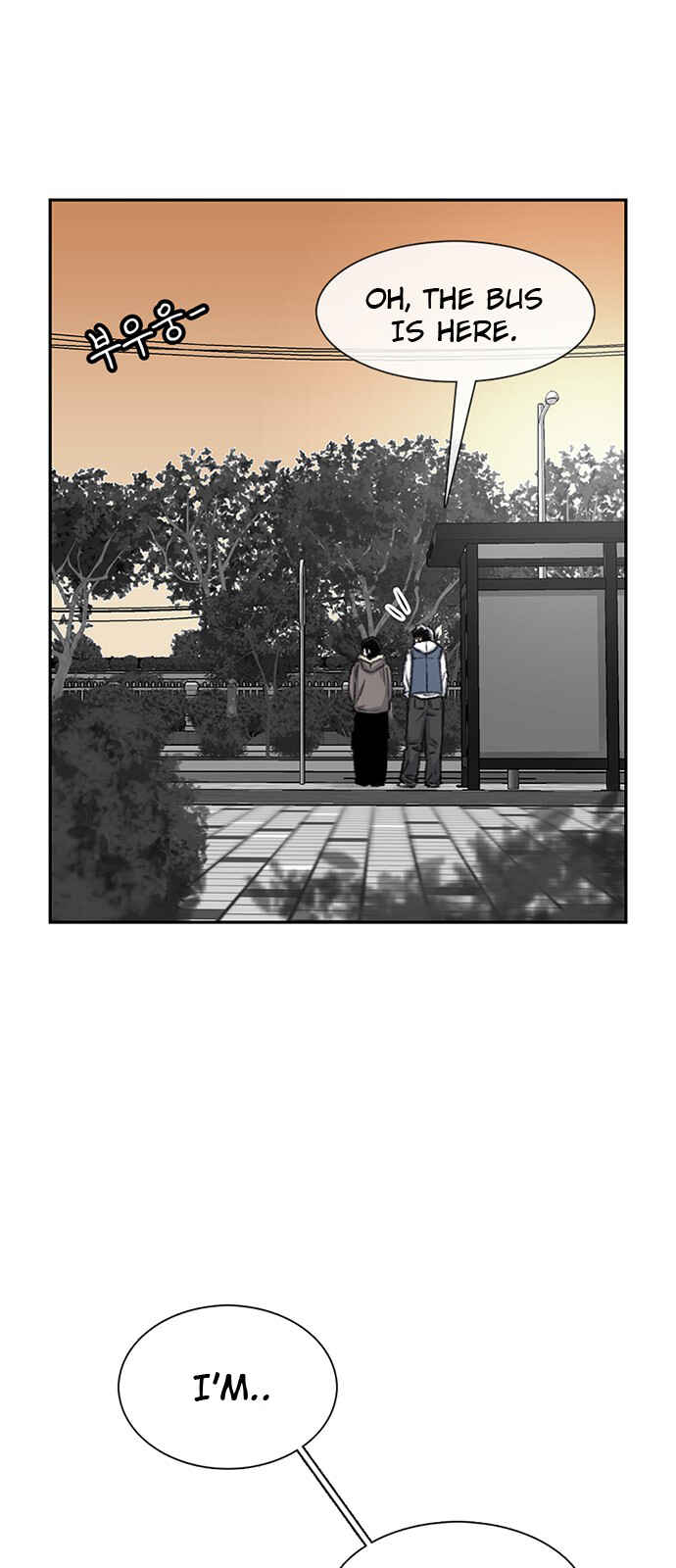 Byeorisamsyap Chapter 65 - Page 38