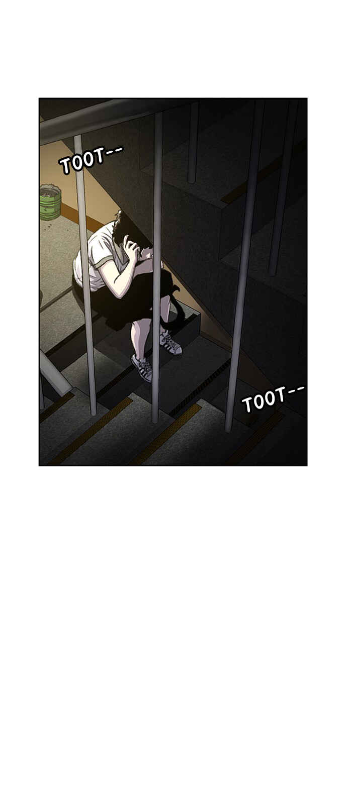 Byeorisamsyap Chapter 65 - Page 44