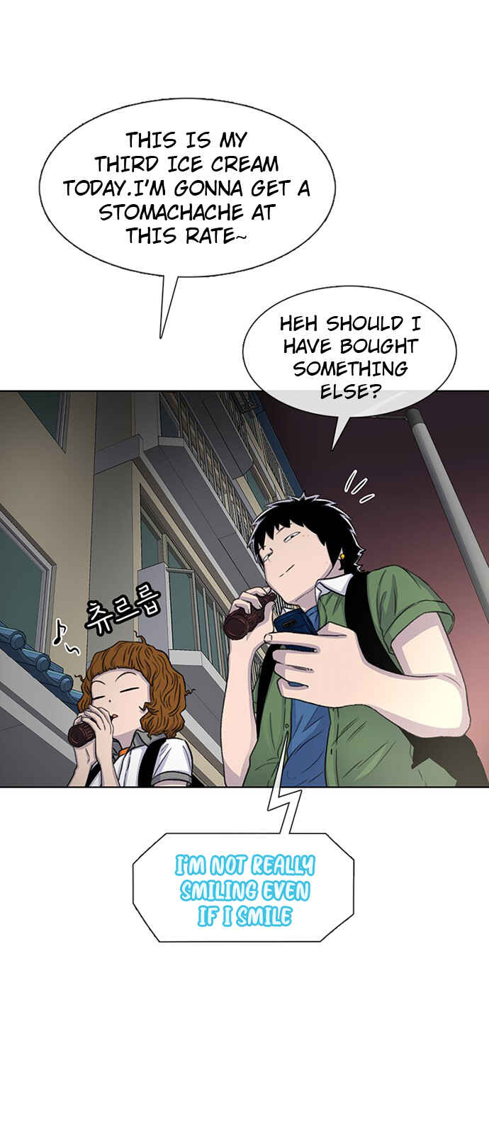Byeorisamsyap Chapter 65 - Page 45