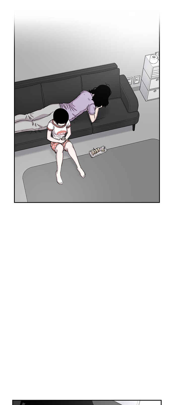 Byeorisamsyap Chapter 65 - Page 50
