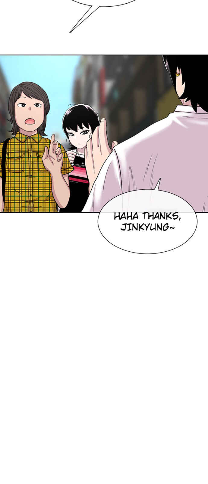 Byeorisamsyap Chapter 65 - Page 68